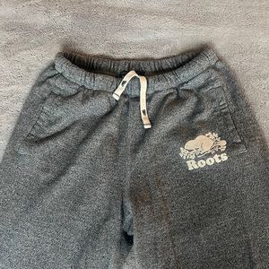 Roots Sweatpants